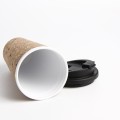 Corkwood coffee cup 450ml